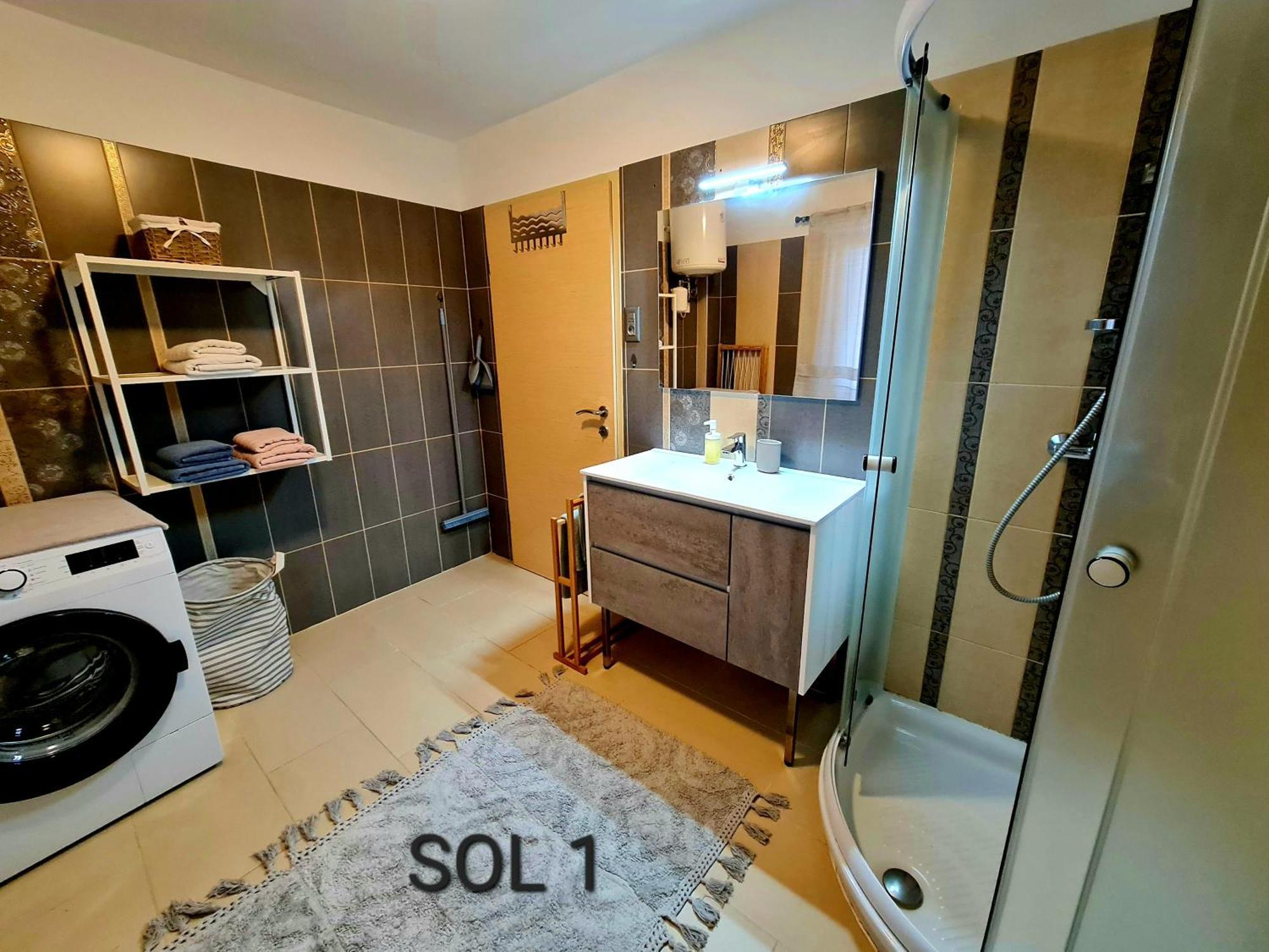 Apartments Sol Izola Ngoại thất bức ảnh